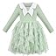 Soft Green