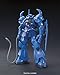 BANDAI Hobby HGUC Gouf Revive Mobile Suit Gundam Building Kit (1/144 Scale), Multi-Colored, 8