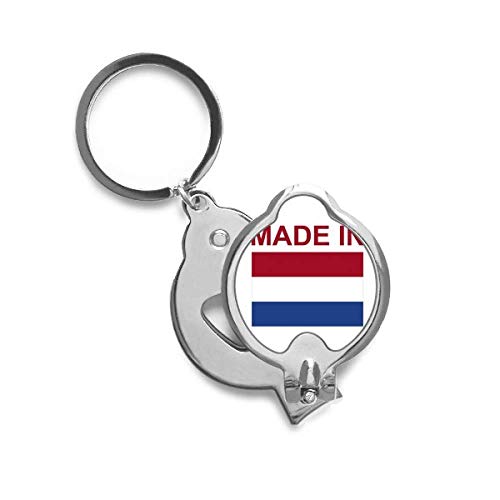 Trimmer Ongle Amour Pays-Bas DIYthinker idéal en voyage