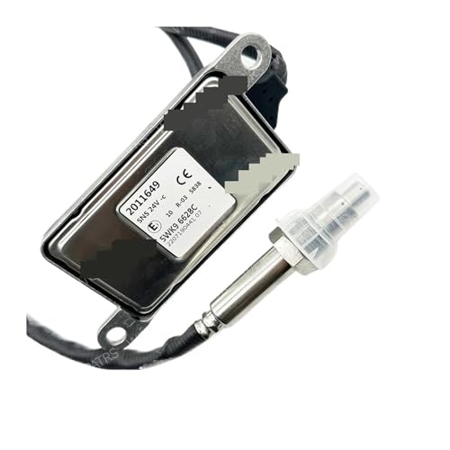 Capteur NOx 5WK96628C pour moteur de camion 2011649 1836060