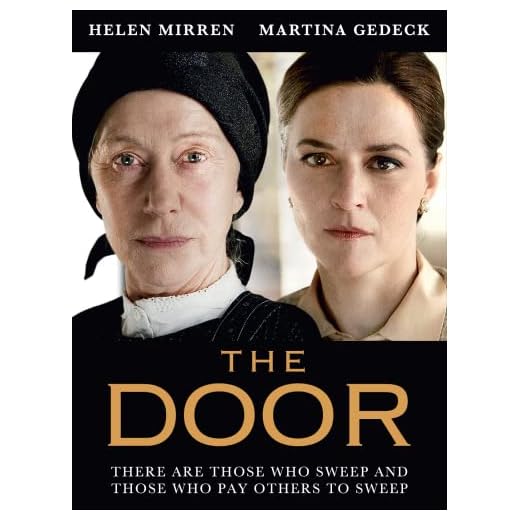 The Door