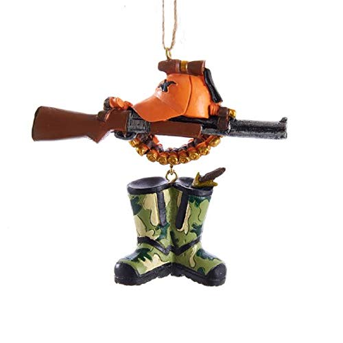 Top 33 Christmas Hunting Ornaments | Hunting Magazine
