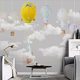 🏡【MATÉRIEL】： Imprimé avec une encre non toxique respectueuse de l'environnement, sans danger pour les enfants. Il présente les caractéristiques de résistance à la lumière, à l'eau, aux taches, à la décoloration, à la durabilité et à la couleur.