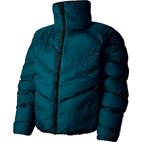 Parca de preenchimento sintético com capuz Nike
