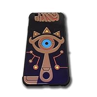 The Legend of Zelda Sheikah Slate Eye Cell Phone Cases Blue Glass Back Cover For iPhone 6 iPhone 6s | Amazon price tracker / tracking, Amazon price history charts, Amazon price watches, The Legend of Zelda Sheikah Slate Eye Cell Phone Cases Blue Glass Back Cover For iPhone 6 iPhone 6s | Amazon price tracker / tracking, Amazon price history charts, Amazon price watches,