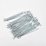 Bicycle-Steel-SpokesBicycle-SpokesBike-SpokesBicycle-Wheel-Spoke-12G-Electric-Bicycle-Spokes-Silver-Carbon-Steel-E-Bike-Motorcycle-Spokes-with-12-mm-Nipples-45-305-mm-Spokes-for-E-Bike-Motorcycle