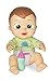 IMC Toys Baby Wee, 96998IM, Bebè biricchini, MAX,