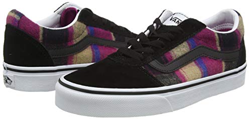Image of Vans Kids' Ward Sneaker