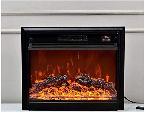 Elektrischer Wandkamin 800x180x660mm Elektrokamin Elektroherd Kaminofen Heizung Elektroherd Holzofen Flammeneffekt Elektroherd Heizung 750 1