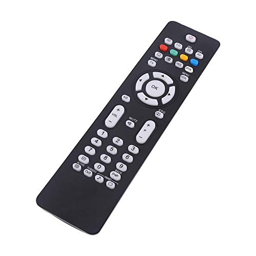 TV RC2034301-01 Universal Smart Remote Control for PHILIPS RC2034301 / 01 32PFL5522D / 05 42PFL5522, 42PFL5522D 42PFL5522D / 05 - Image 4
