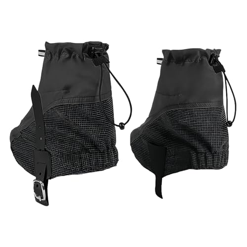 Couvre-jambes de plein air de 40 cm pour le jardinage et le travail dans la cour