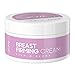 Produktbild Bruststraffung Creme - Creme zur Brust Vergrößerung für Frauen, Straffung, Festigung und Hydration der Haut, Straffende Brustcreme, Mit Push Up Effekt, Brüste straffen - 50ml Breast Cream Vegan
