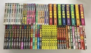 Amazon.co.jp: 新ナニワ金融道 全20巻＋新装版ナニワ金融道 全8巻＋銭