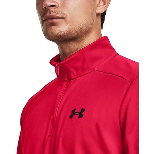 Image of Under Armour Men's Armourfleece 1 /4 Zip