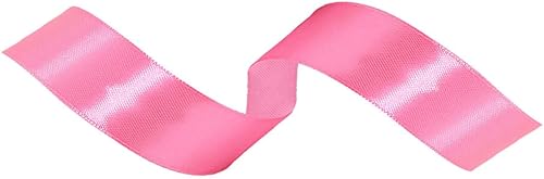 Miniatura 5 de Cinta de Navidad de 38 pulgadas para envolver regalos, 4 rollos de cintas de satén de 0.4in de ancho para manualidades, envoltura de regalos de