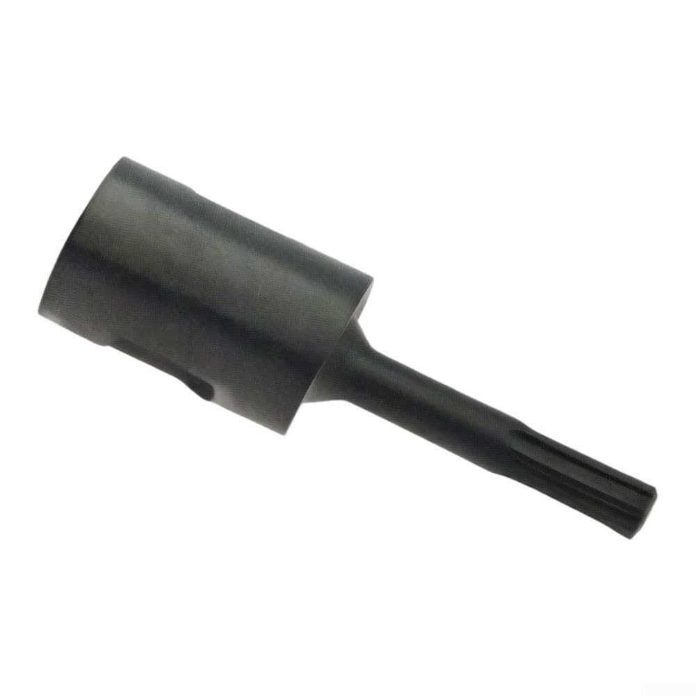 Adaptador para acero Aleación para sds Plus para g12 para impacto