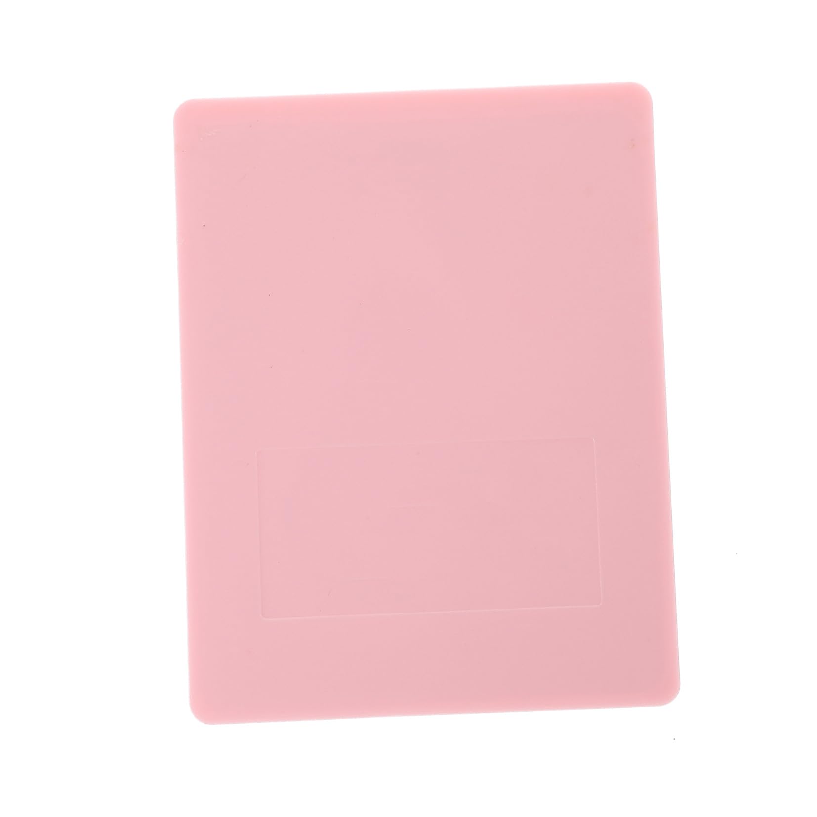 Healeved Pennelli Da Trucco Portatile Per Viaggi Set Di Pennelli Cosmetici Morbidi e Flessibili Per Donne Con Scatola Da Viaggio Arancione
