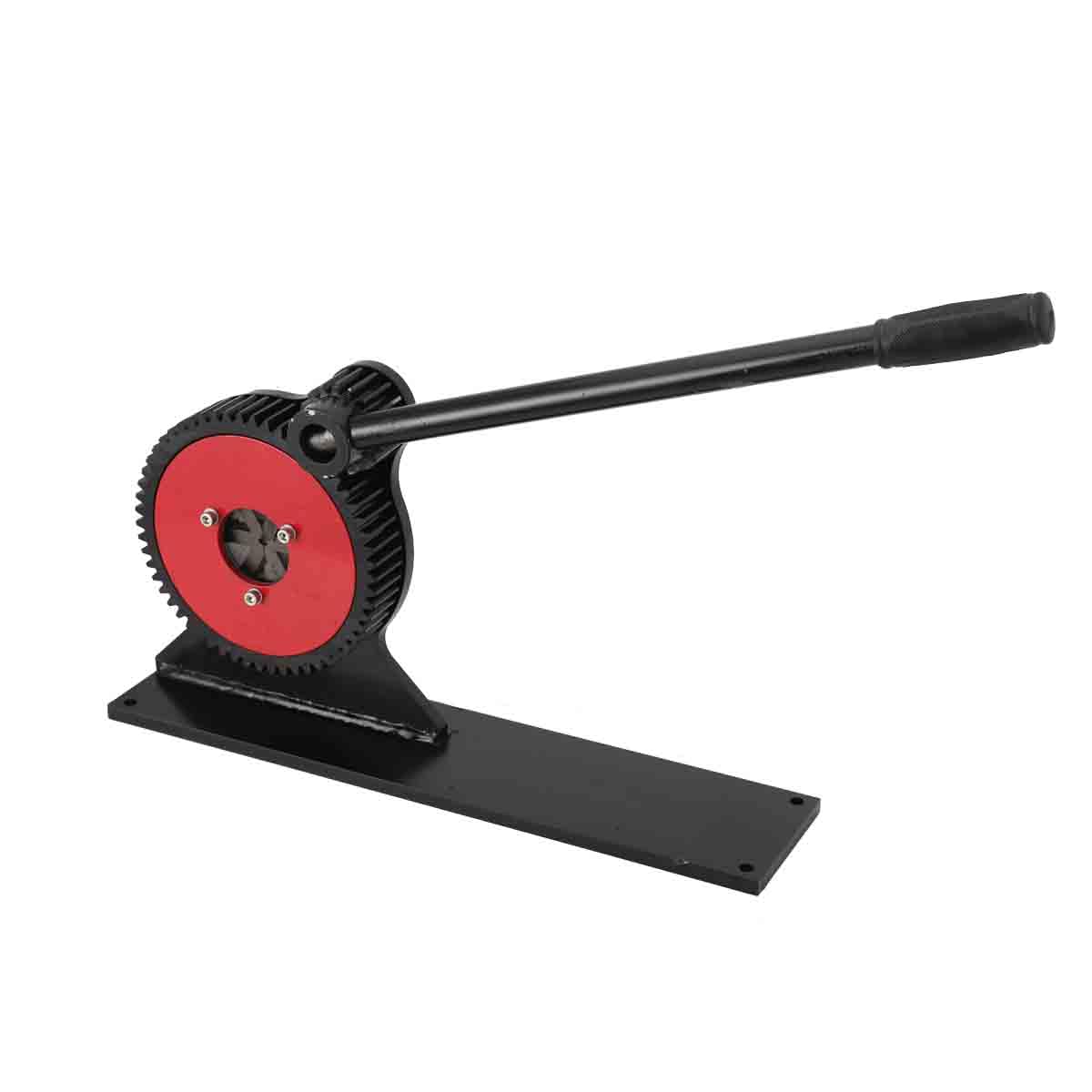 LALABU Schlauchpresse, 6-Backen-Crimpung, für 6–32 mm Schläuche