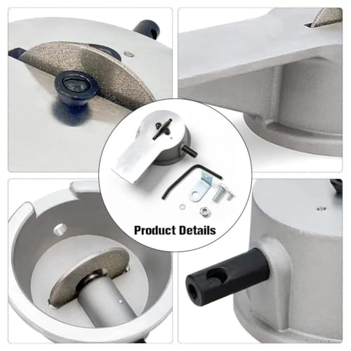 Kit de cylindre universel avec segment de piston et joints de qualite pour decoupeuse