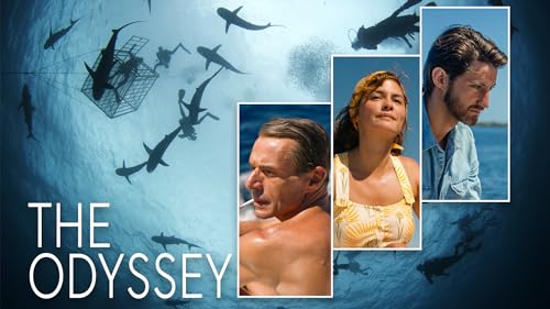 The Odyssey - Image 2