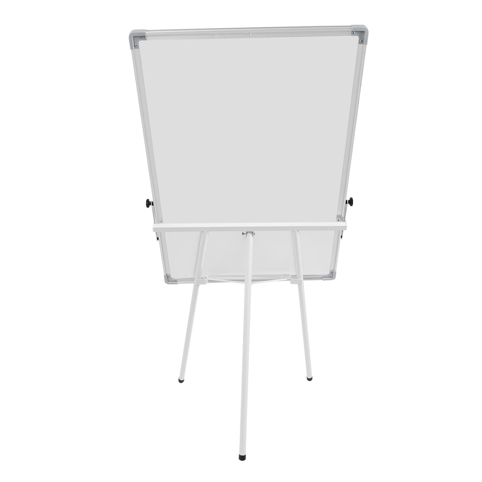 Lavagna a fogli mobili, 61 x 91,4 cm, supporto per lavagna magnetica, portatile, lavabile, con supporto per casa, ufficio, scuola
