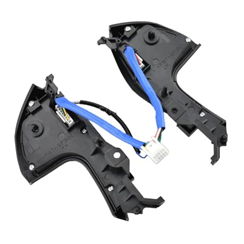 Interrupteur Commande au Volant Toyota Highlander 2009-2015 Pièce Audio 84250-0E220 - 4