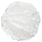 YARNOW Wasserdichte Fahrradkorb Abdeckung Regenschutz Korb Schutz vor Regen Praktisch für Frontkorb...