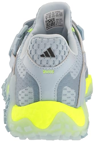 adidas Men's Adicross Low Spikeless Golf Shoes3