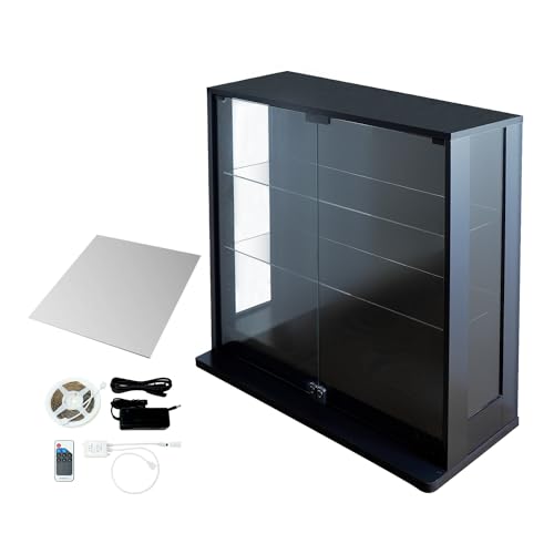 nƋ RNVbN DIO { ʃKX 90cm Ch [^Cv s28cm ubN RNVP[X KXP[X fBXvCP[X tBMAbN tBMA P[X i{ + wʃ~[ + zCgLED Zbgj