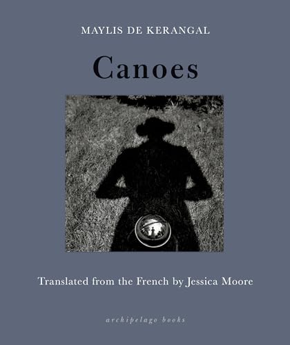 Canoes view 2