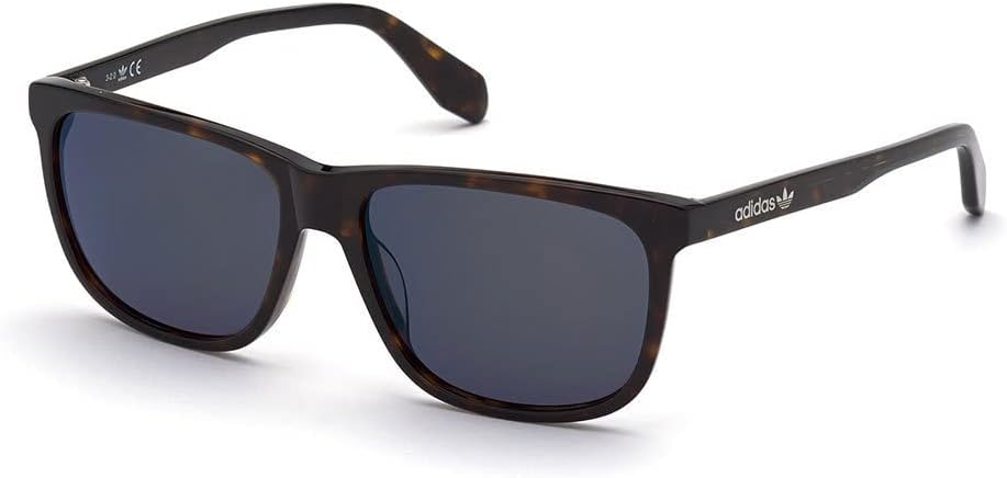 Adidas Originals OR0040 52Q dark havana 58/16/145 MAN Sunglasses
