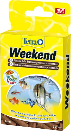 Tetra Min Weekend, 20 -Stikcs 11073