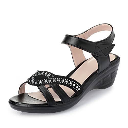Sandales pour femmes parfaites pour vos promenades d'été relax