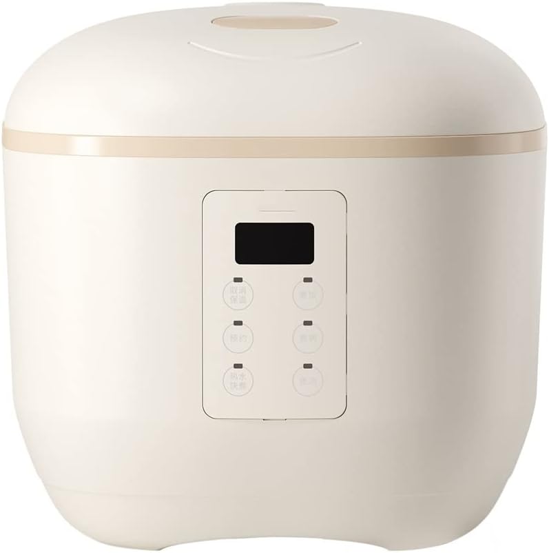 Rice Cooker Multi-function Appointment Smart Rice Cooker 3L Household Cooking Pot Non-stick Pot
