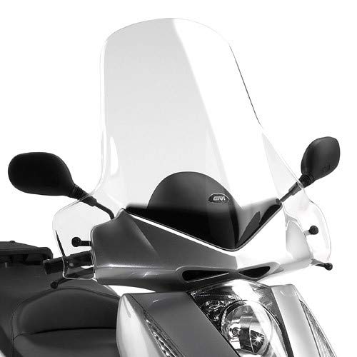 CUPOLINO PARABREZZA SCHERMO VISIERA PARAVENTO GIVI