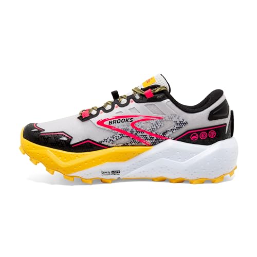 Image of Brooks Women's Caldera 7 Trail Running Shoe