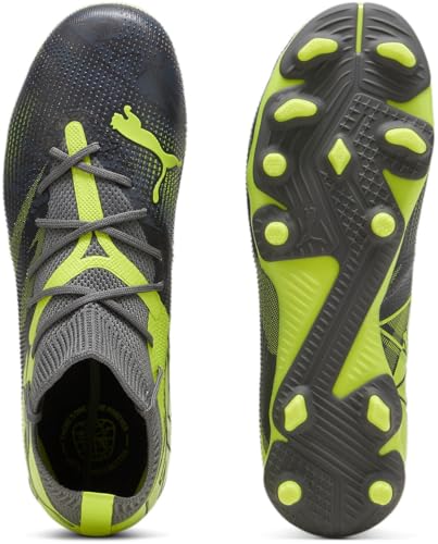 PUMA Future 7 Match Rush Firm Ground/Artificial Ground (Little Kid/Big Kid)4