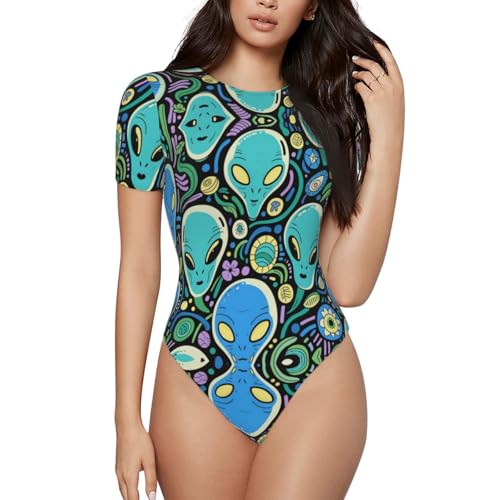 Women's One Piece Swimsuit, Swimwear Monokini, Beachwear, Tankini Bikini