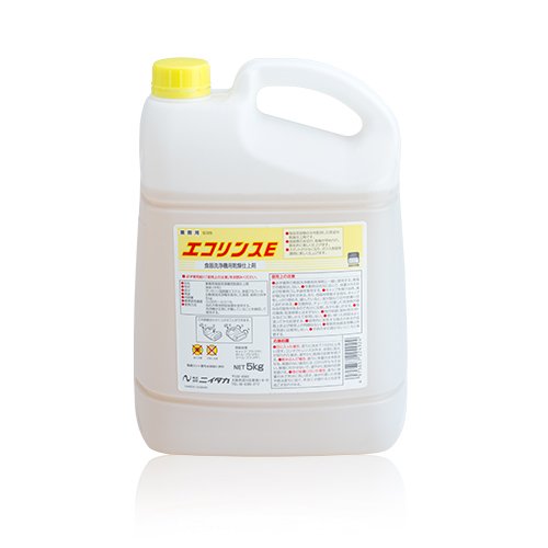 ▪️未使用品 食器洗浄機用 乾燥仕上剤 5l×２本 マルゼン 食器洗浄機用乾燥仕上剤 ドライイット 中性・無リン 5