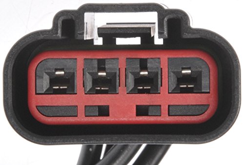 Dorman 973-554 Hvac Blower Motor Resistor Kit Compatible With Select Ford/Mercury Models #TOP2