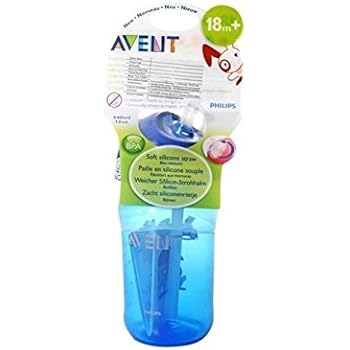 philips avent straw cup 340ml