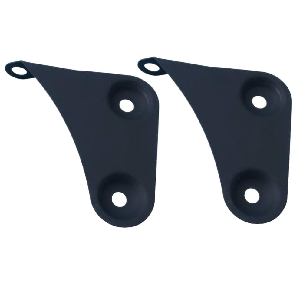 Kzwrdjyye Onecolor Bracket Set Compatible With 50 51 55 55 Eu1 55 Rancher Epa 51 Epa 55Epa Chainsaw 501768801 501770601 501768