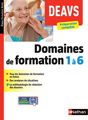 Télécharger Diplôme d'état d'auxiliaire de vie sociale PDF Ebook En Ligne