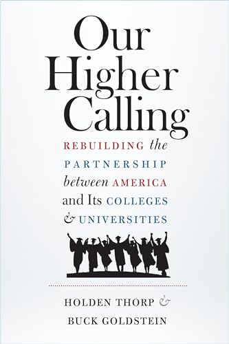 Our Higher Calling view 2