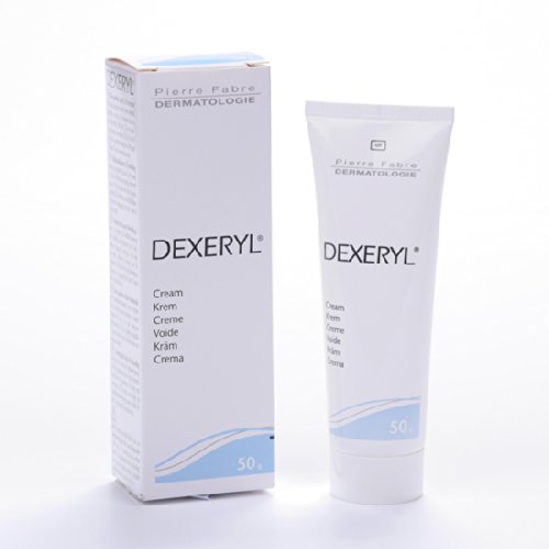 DUCRAY DEXERYL CREMA 50 G