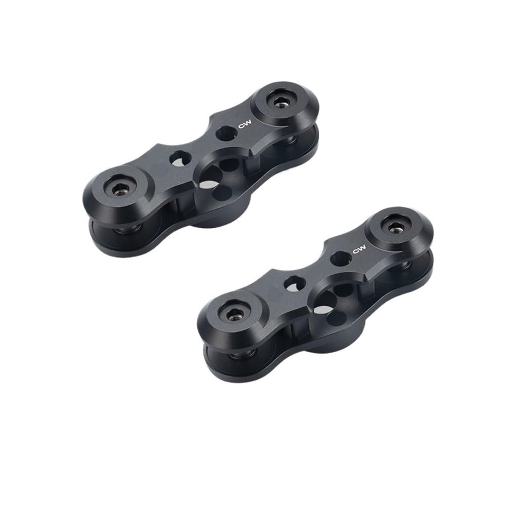 Kit de pinces pour hélices de drone XAG XP : lot de 2 clips de rechange indispensables