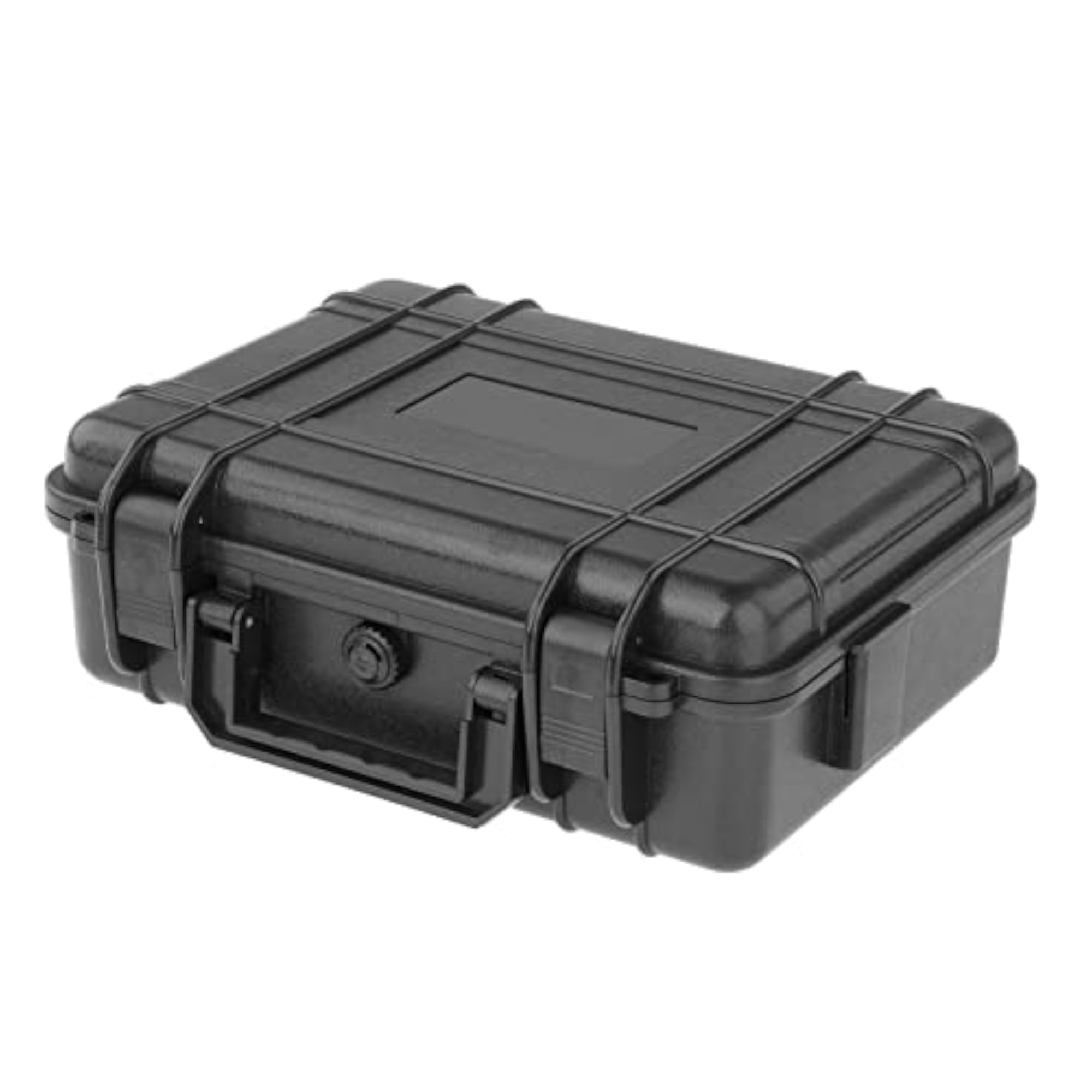 Tool Case Equipment with Sponge for Safety and Portability