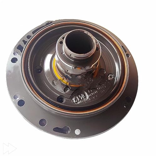 Bomba de aceite de transmisión 01M VW095: Solución para cajas automáticas de Jetta 4