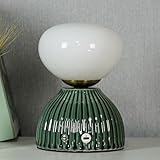 Bloomingtons Direct Rechargeable LED Bedside Lamp Illuminated Bright G9 Bulb (Included) Energy Saving Desk Lamp, Bedroom, Living Room Lamp - Image 2