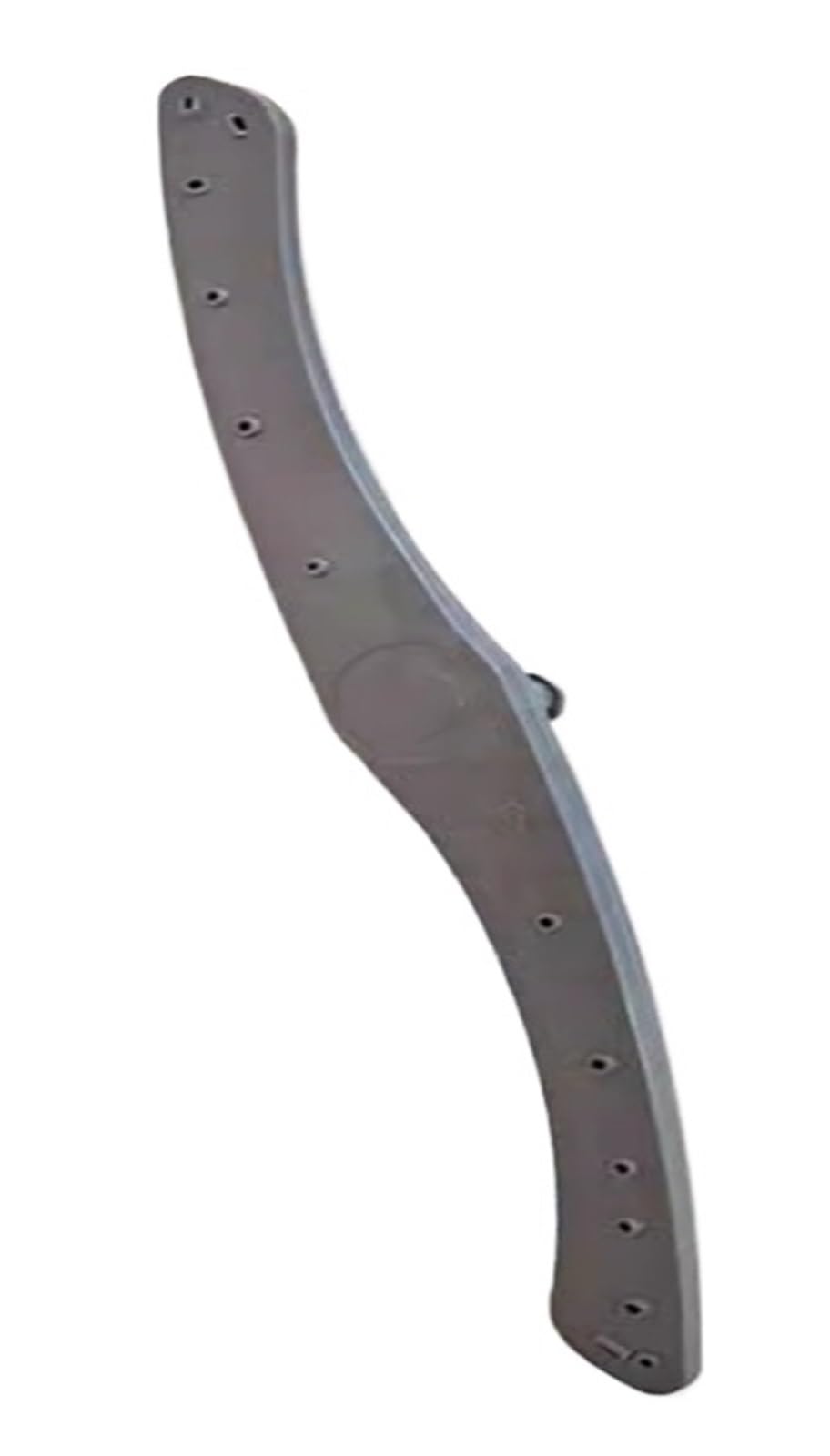 Brazo rociador for lavavajillas, cabezal de brazo rociador giratorio WQP6-3602A-CN, Compatible con Midea, piezas de lavavajillas
